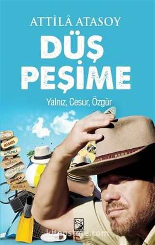 Düş Peşime