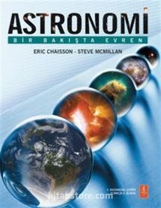 Astronomi