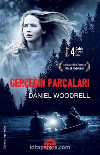 Gerçeğin Parçaları
