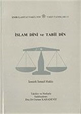 İslam Dini ve Tabii Din