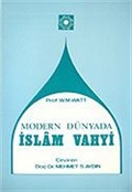 Modern Dünyada İslam Vahyi