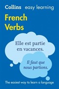 Easy Learning French Verbs (3rd Ed)