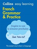 Easy Learning French Grammar and Practice (2nd Ed)