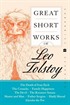 Great Short Works of Leo Tolstoy Dil: İngilizce
