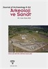 Arkeoloji ve Sanat Dergisi Sayı:151 Ocak-Nisan 2016