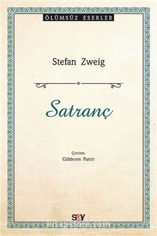 Satranç