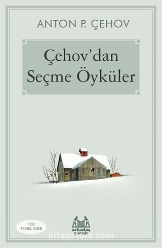 Çehov'dan Seçme Öyküler