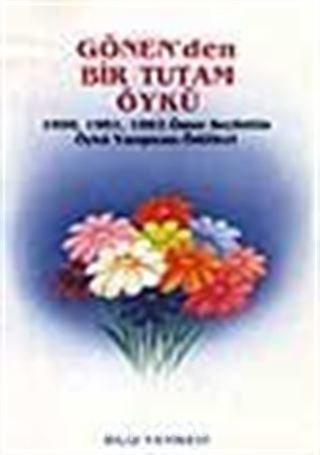 Gönen'den Bir Tutam Öykü