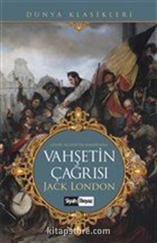 Vahşetin Çağrısı