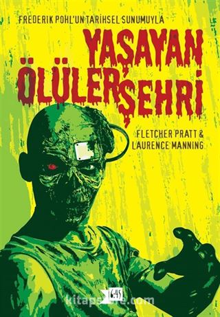 Yaşayan Ölüler Şehri