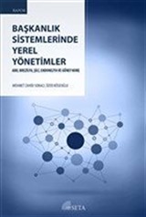 Başkanlık Sistemlerinde Yerel Yönetimler