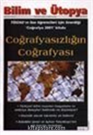 Bilim ve Ütopya / Eylül 2001 / Sayı 87