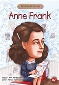 Anne Frank / Kim Kimdi? Serisi