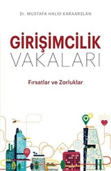 Girişimcilik Vakaları