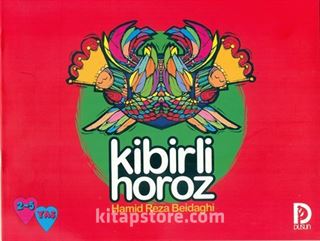 Kibirli Horoz