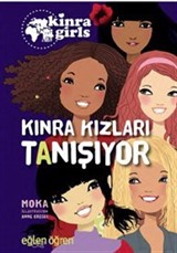 Eğlen Öğren - Kinra Kızları Tanışıyor