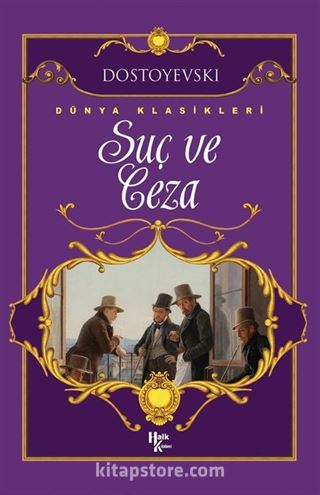Suç ve Ceza