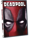 Deadpool (Dvd)