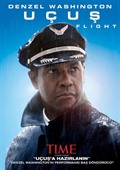 Flight - Uçuş (Dvd)