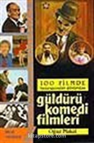 Güldürü - Komedi Filmleri