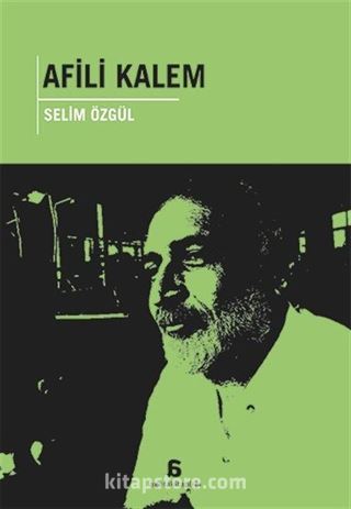 Afili Kalem