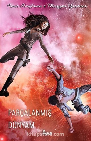 Parçalanmış Dünyam