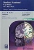 Kesitsel Anatomi Cep Atlası Cilt I: Baş ve Boyun
