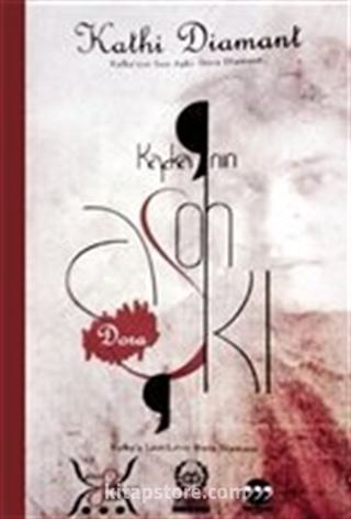 Kafka'nın Son Aşkı: Dora Diamant