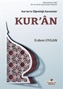 Kur'an'ın Öğrettiği Kavramlar / Kur'an (Cep Boy)
