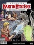 Martin Mystere İmkansızlıklar Dedektifi Sayı:172 / Efsane Yaratıcıları