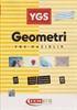 YGS Simetrik Geometri Hazırlık