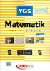 YGS Simetrik Matematik 4. Kitap