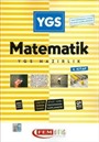 YGS Simetrik Matematik 4. Kitap