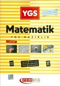YGS Simetrik Matematik 1. Kitap