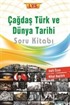 LYS Çağdaş Türk ve Dünya Tarihi Soru Bankası