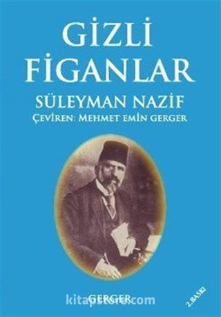 Gizli Figanlar