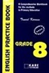 English Practice Book 8 (For Orta 3 Classes)