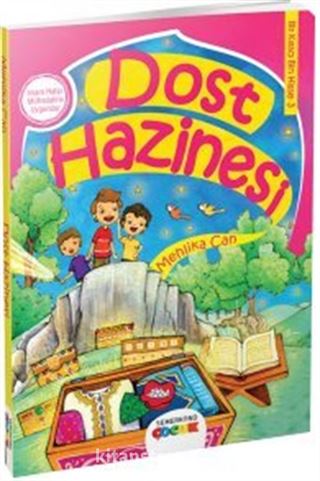 Dost Hazinesi