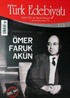 Türk Edebiyatı / Aylık Fikir ve Sanat Dergisi Sayı:513 Temmuz 2016