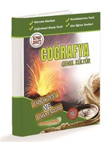 2017 KPSS Coğrafya Genel Kültür Yaprak Test ve Daha Fazlası