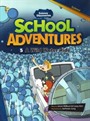 A Wild Water Ride +CD (School Adventures 3)
