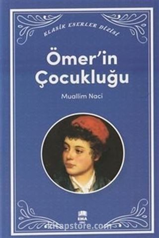 Ömer'in Çocukluğu