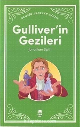 Gulliver'in Gezileri
