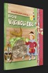 Küçük Vikingli Eric / Geçmişten Gelen Çocuklar 1