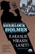 Karanlık Mirasın Laneti / Sherlock Holmes