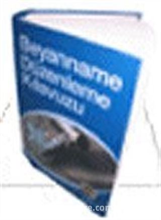 2005 Beyanname Düzenleme Kılavuzu