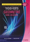 YGS-LYS Geometri Konu Anlatımlı