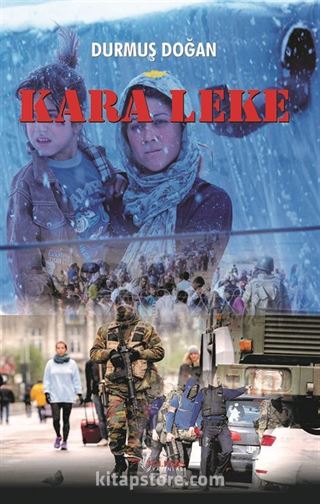 Kara Leke