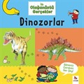 Dinozorlar / İlk Olağanüstü Gerçekler