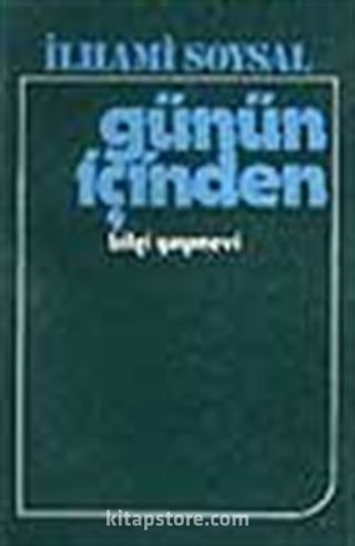 Günün İçinden